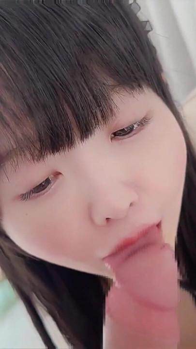 Idols always have a smile on their face! AHEGAO peace SEX practice. | Clip 1