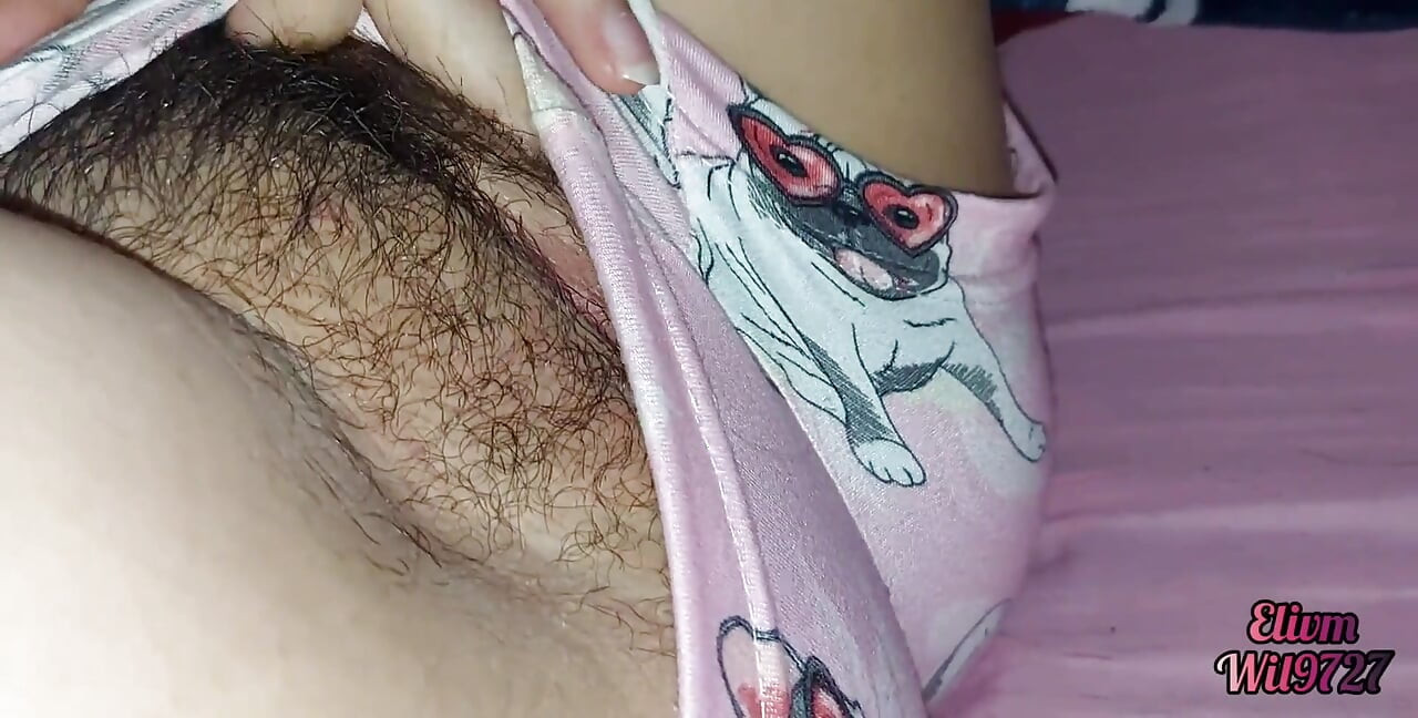 XXX Desi My Step Sister Takes off Her Panties and Shows Me Her Pussy and Asks Me to Fuck Her When the Is Not There