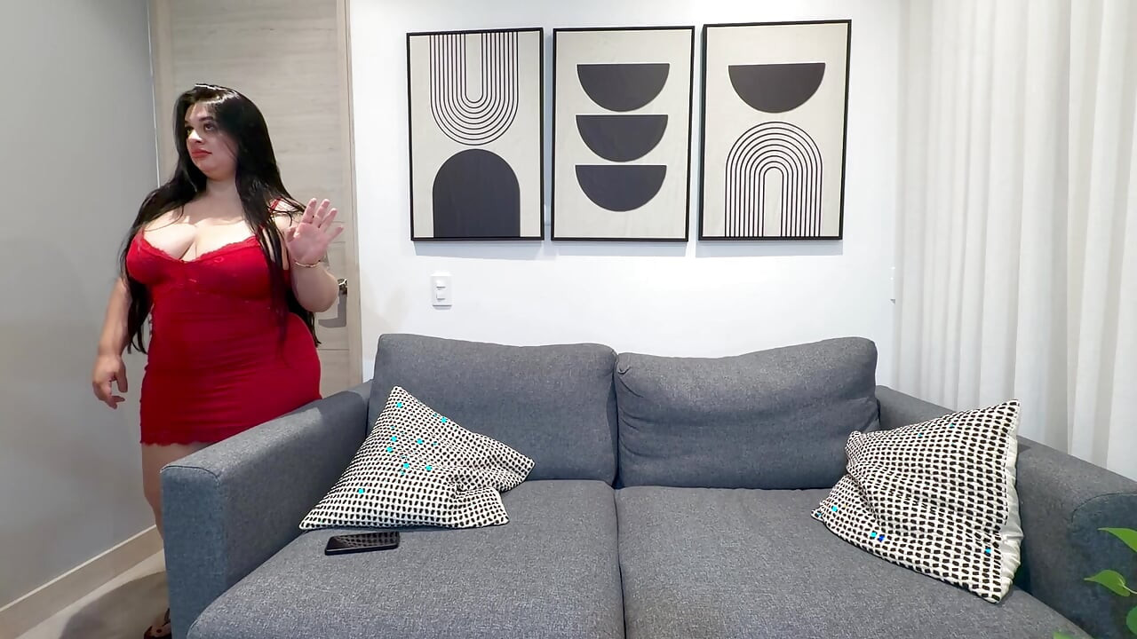 I pay rent with sex to the owner of my apartment
