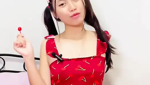 You Want to Be My Little Toy?