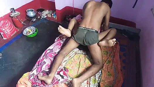 Desi girl hard fuck Indian boy and girl hard sex