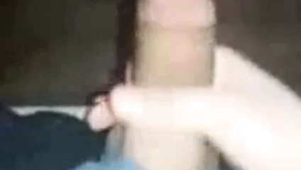 okşayarak horoz
