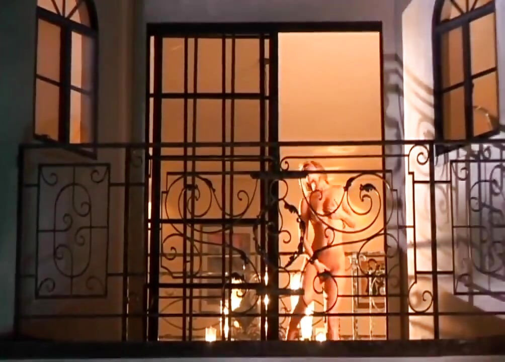 Sexy blonde pussy licking dogging anal penetrated...cum in mouth