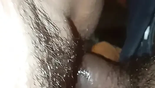 Adik tiri desi ki chut bahot rashik hai