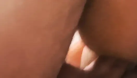 Anal with my sister-in-law