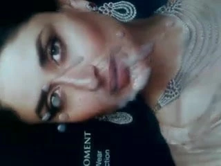 cum on kareena kapoor khan