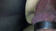 Threesome with Creampie 1