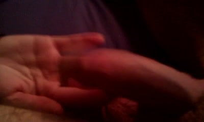 Playing with it!