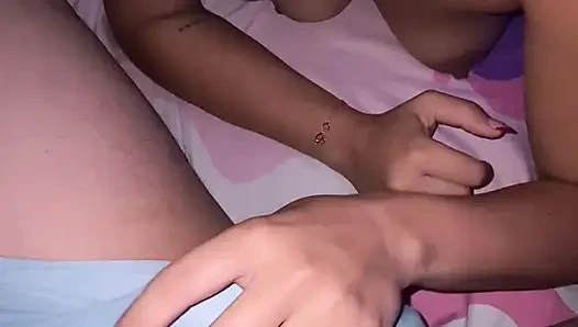 Tiojacks schwanz ist das, was ich immer essen will