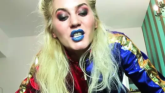 Super Villain