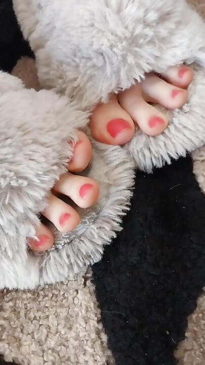 Olga video