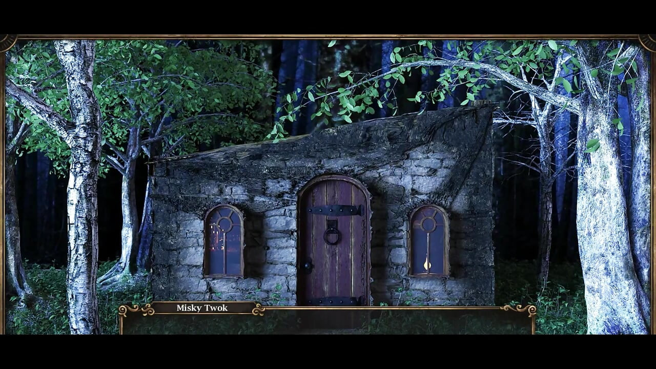 Mystwood Manor - #3 u poslu od foxie2k