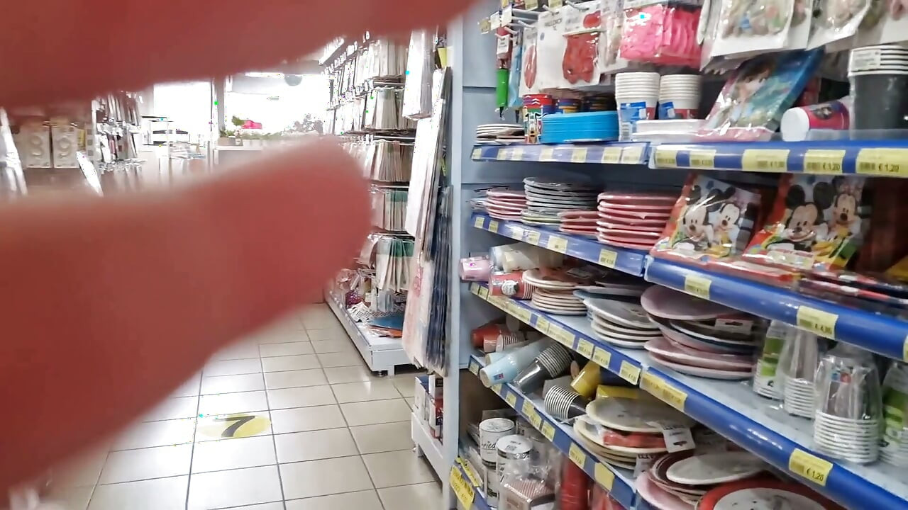 Balloon Shop Tour Admiring Giant Balloons, Shiny Latex & Sensory Teasing