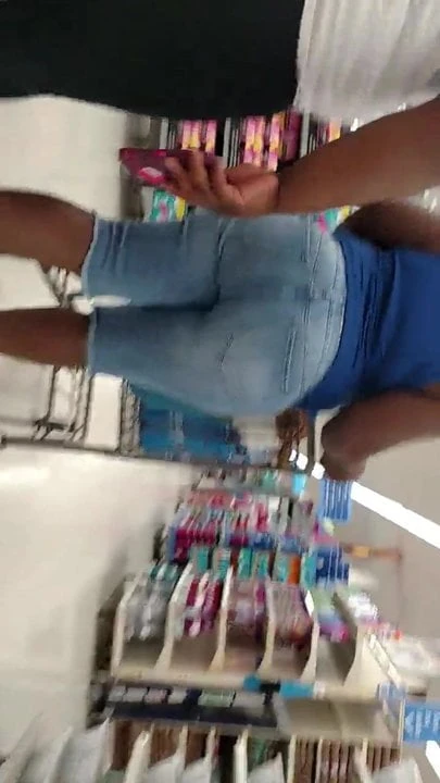 Phat ass and Fat ass