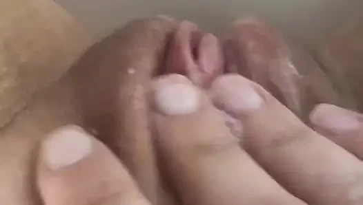 Masturbation