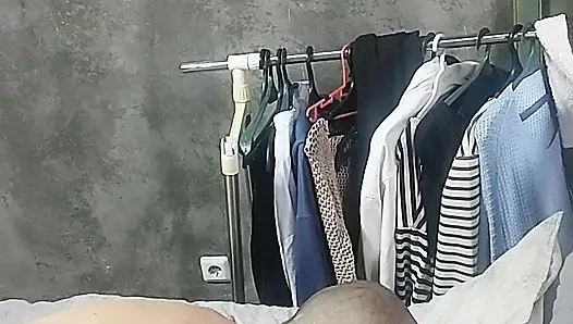 Home Experiments: Maximum Intimacy