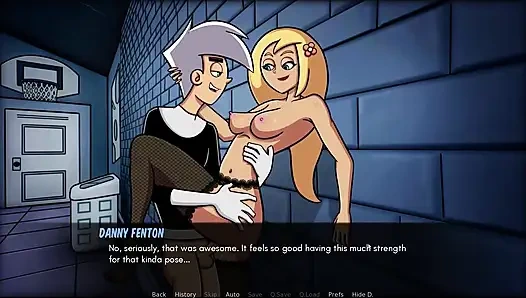 Amity park seks oyunu paulina + star + valeri animasyon koleksiyonu [bölüm 03] çıplak[18+] çıplak oyun