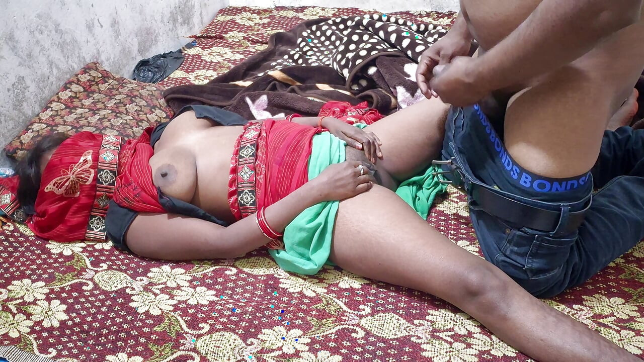 Cum Inside Pussy Indian Desi Sexy Housewife