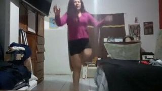 SAK AMPUTEE HOPPING FULL VIDEO