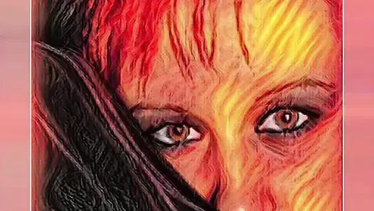 SADECE SES - succubus kadın kılıklı zihin çözgü seviye 2