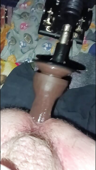 Banci dientot sama mesin