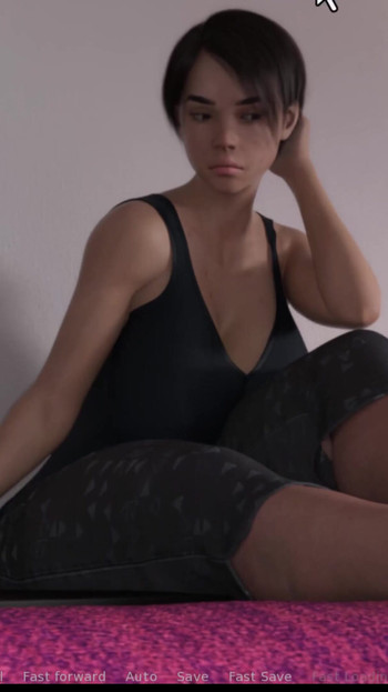 MetF: Kanza und Radia duschten zusammen