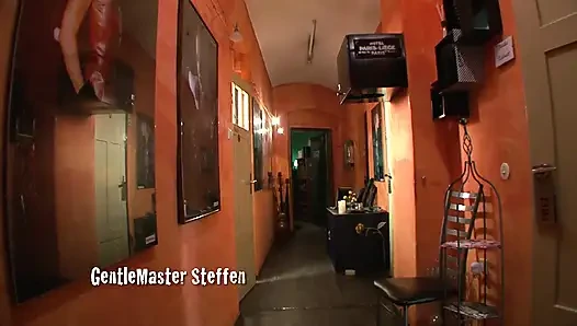 The sadist circle - Silent suffering movie German