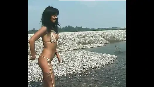 Le Spiagge del Peccato - Scene 1