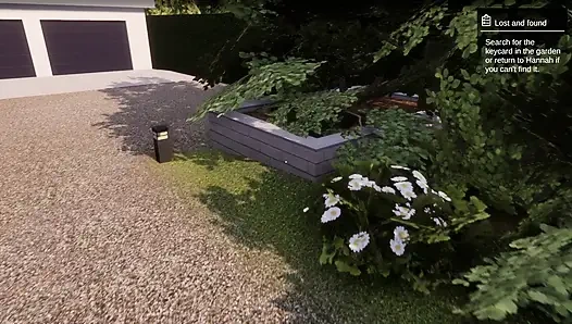 Complete Gameplay - Master of Seduction, Part 2