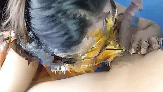 Koleksi video terbaik kakak tiri india dientot habis-habisan sama pelayannya