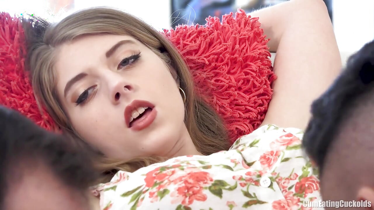 Alyce Anderson cuckold hårdhänt