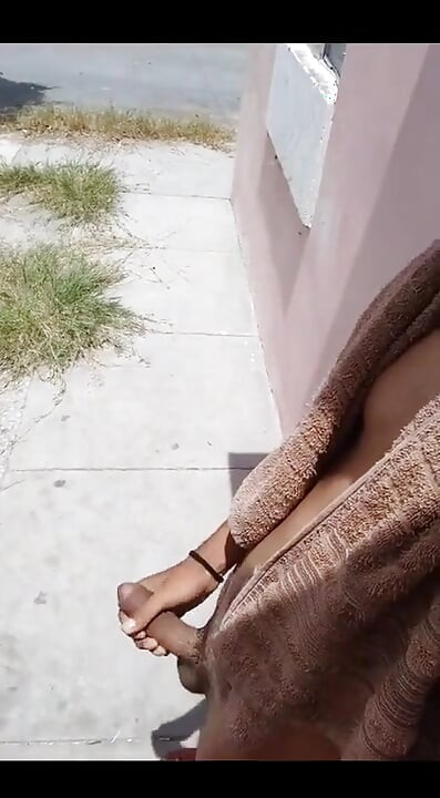 Masturbation Cumed in My House Alone Public Nude