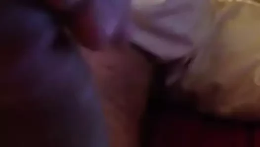 Motelde başka bir koca