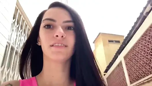 I Went to Rj I Wanted to Give My Pussy but No One Showed up