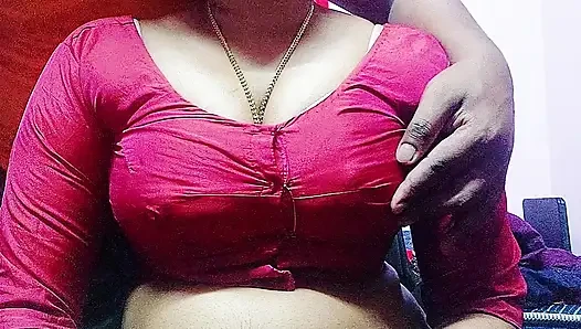 Desi boy has sex with wife's friend