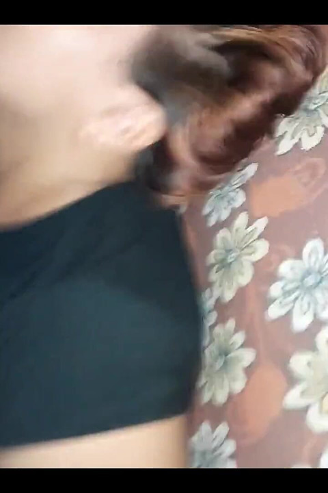 Ibu tiri memberikan saya ini