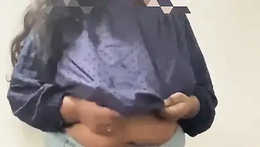 Waktunya main pribadi bareng gadis india - tonton aja videoku lagi asik muncrat