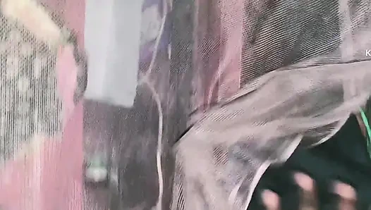 Desi girl ki chhudai miya khalipha style