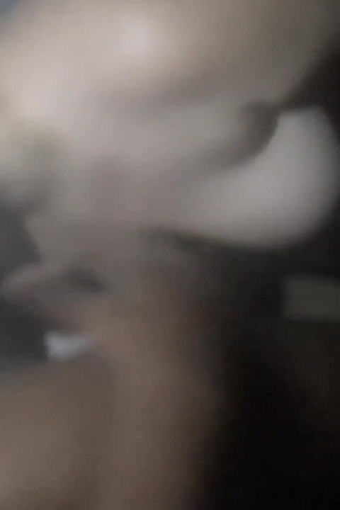 She Loves to Swallow Hot Cum From a Eater and Show It to the Cuckold and Took It All