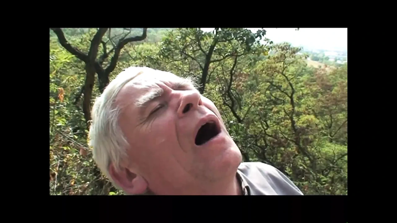 Family outdoor fuck!