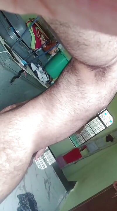 Indian engineer boy nude