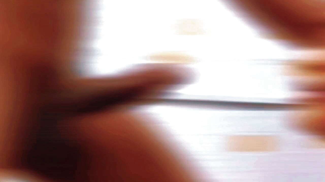 Sesión privada de pareja Desi - Versión completa