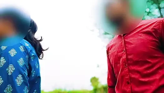 Video seks gadis desa india pertama kali ngentot memek sempitnya di hutan di luar ruangan, video xxx mms viral