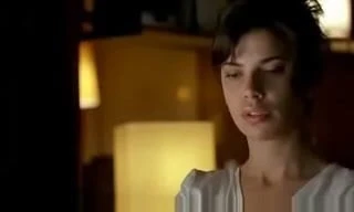 Marian Aguilera in No debes estar ahi
