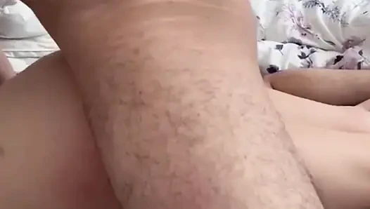 Eski kız arkadaşımı çok sert sikiyorum