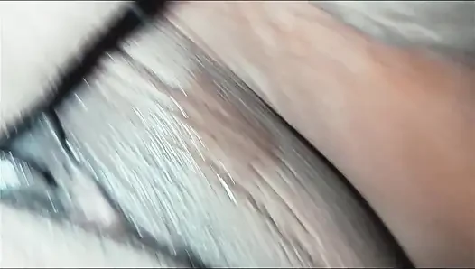 heiße dorf-desi-tante fickt und dirtytalk mit geilem ehemann, amateur-paar harter sex, abspritzen, muschi ficken, monik
