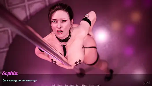 Istri dan ibu tiri - tugas terakhir edisi fanmade #6 untuk dilanjutkan