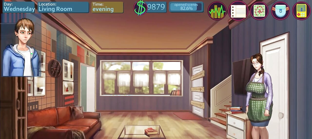 Taffy Tales v0.89.8a Dio 76 Još Napaljeni Seks od Loveskysan69