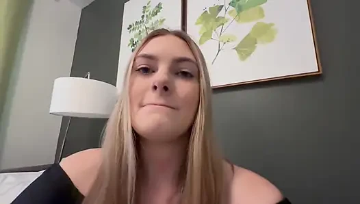Tyler Lynns sultry 's 50er Fantasy 4K POV Verschlingendes verlangen erwartet!