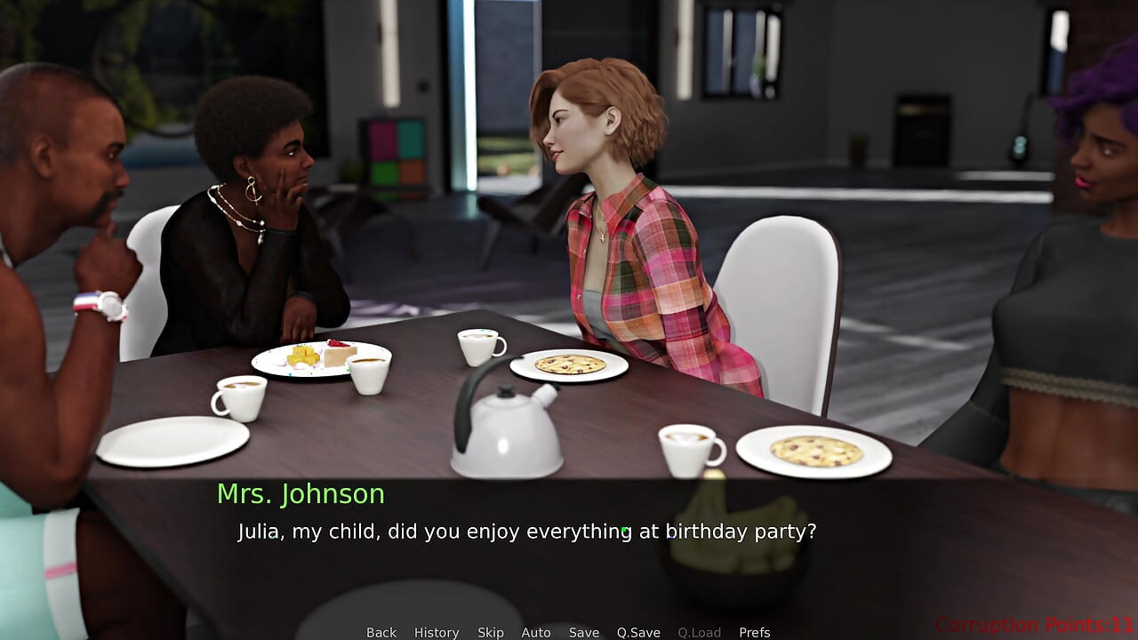 Peminat cuckold mesti menonton - ekspres nanas s1 - bahagian 6